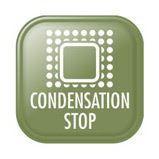 Condensation Stop
