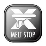 Melt Stop