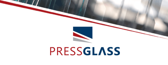 Press-Glas introduces a new corporate identity