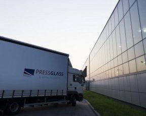 CAB: PRESS GLASS's quick deliveries appreciated