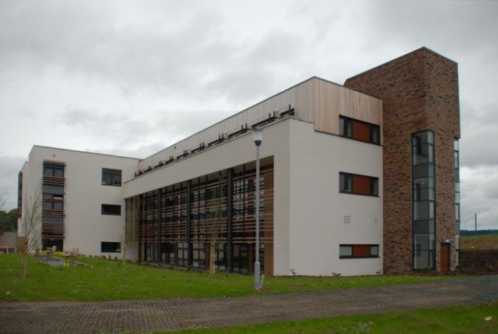 Department of Education (Ireland)