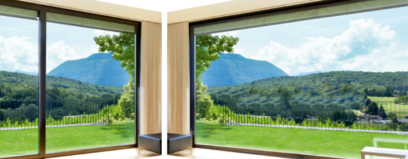 Expand your view with new dimension 7000 x 3200