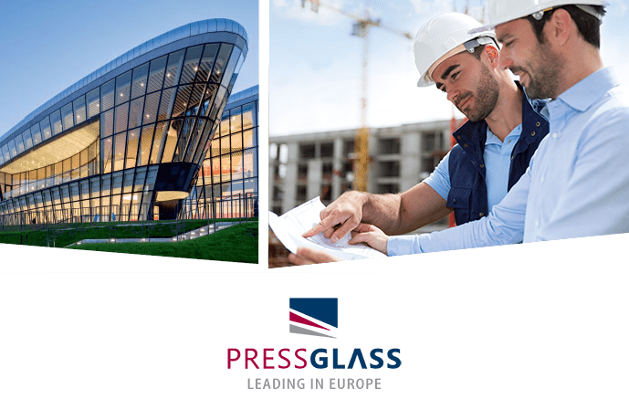 PRACA PRESS GLASS SA