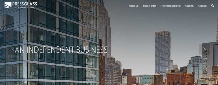 New website www1