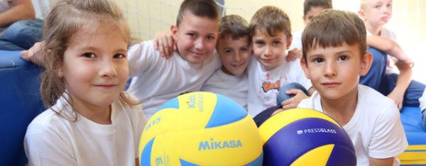 Volleyballs 02