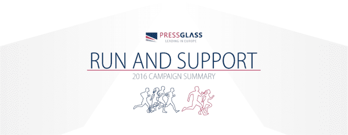 run ad support – summary 2016