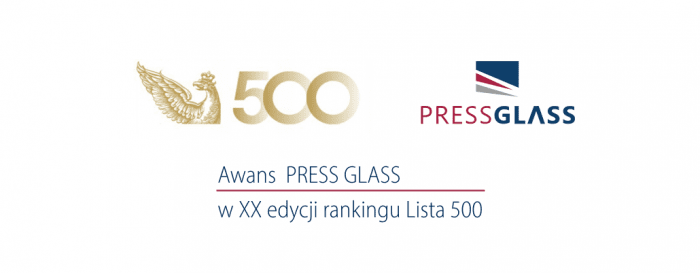 Lista 500 – XX edycja rankingu Rzeczpospolitej